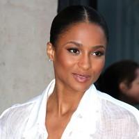 Ciara - Paris Fashion Week Spring Summer 2012 Ready To Wear - Jean Paul Gaultier - Arrivals | Picture 92291
